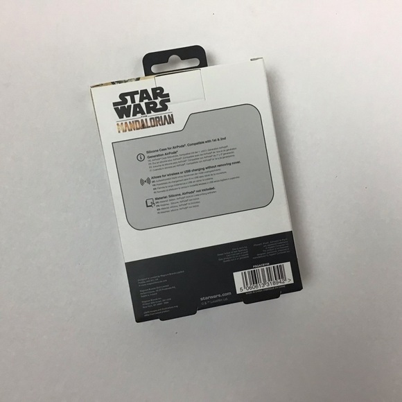 Mandalorian - Picture 2 of 4